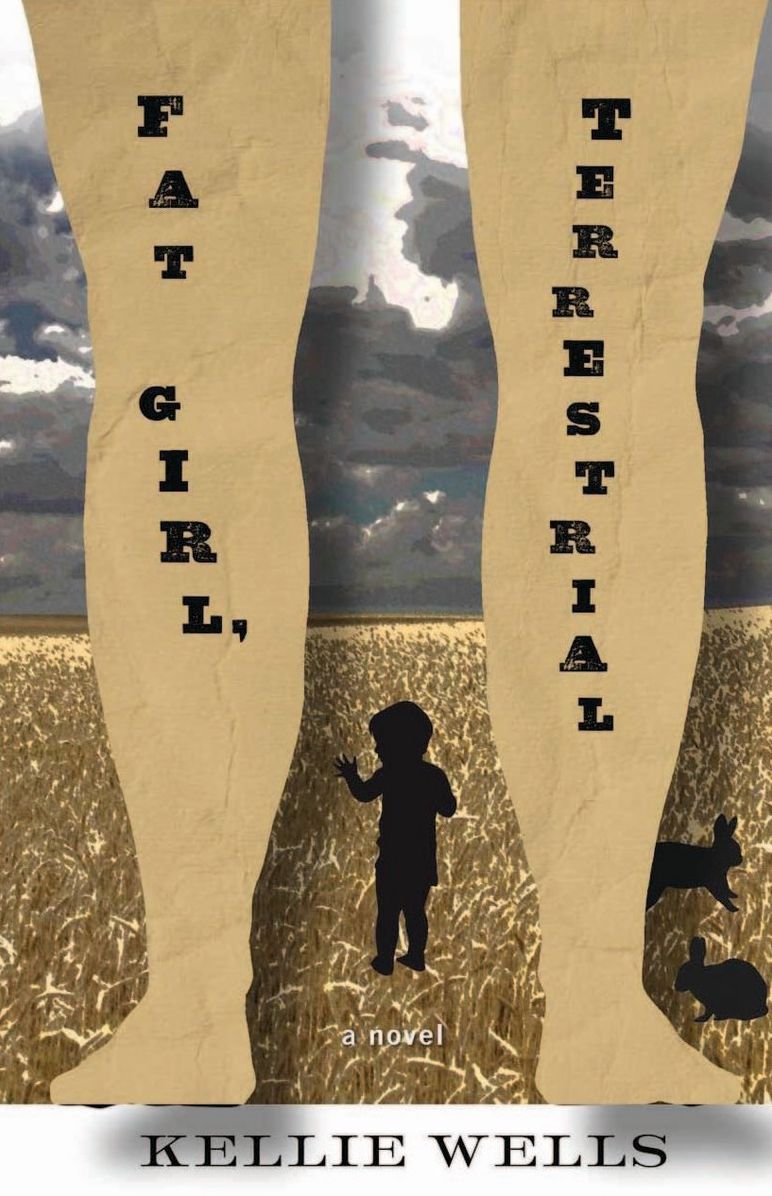 Fat Girl, Terrestrial: A Novel