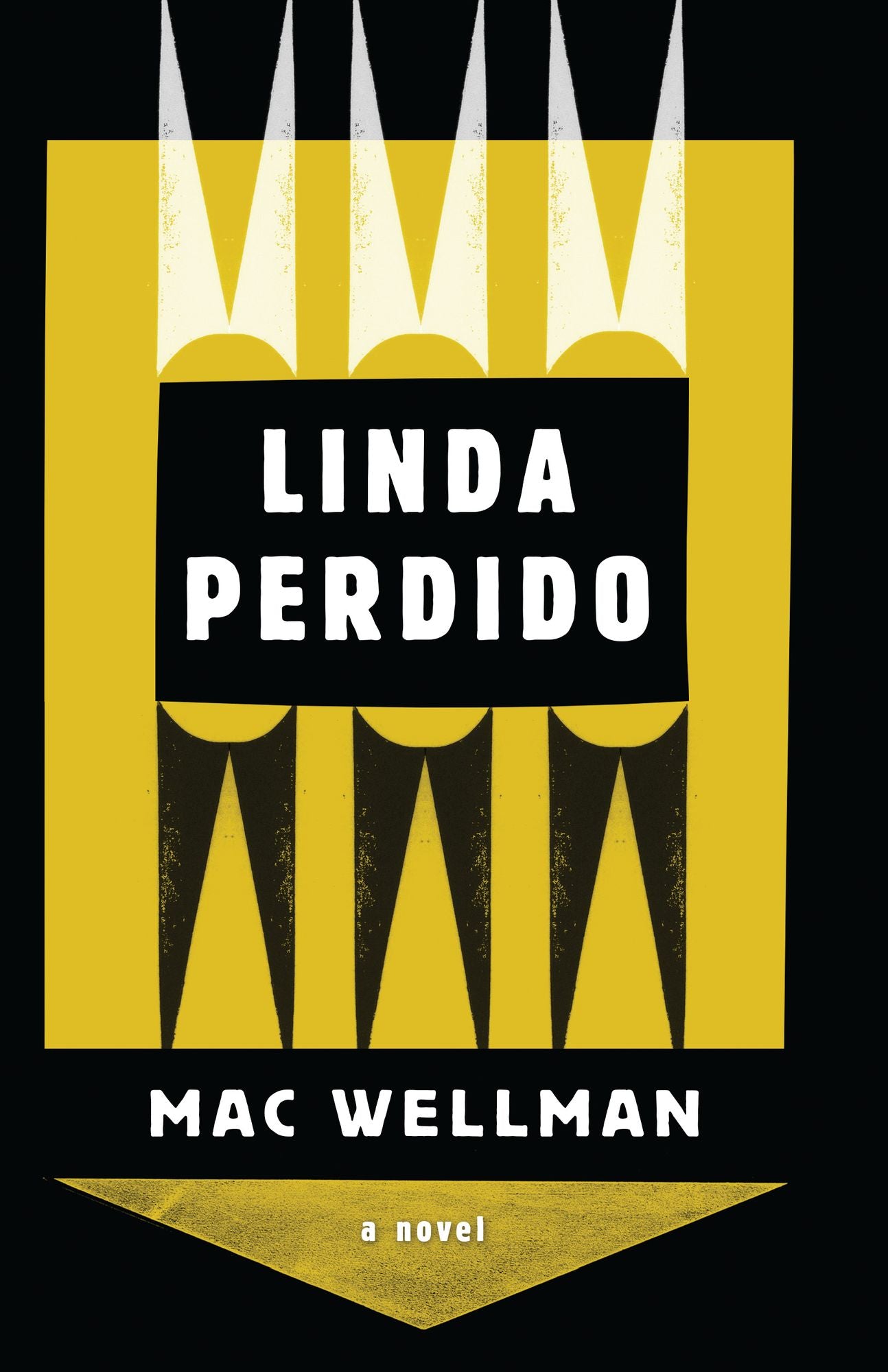 Linda Perdido: A Novel