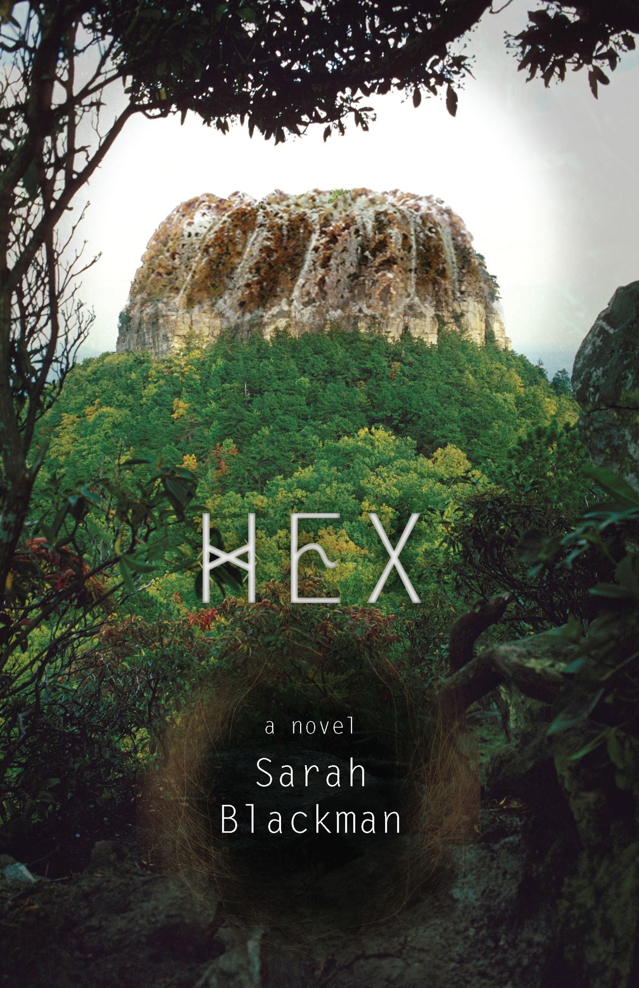 Hex: A Novel