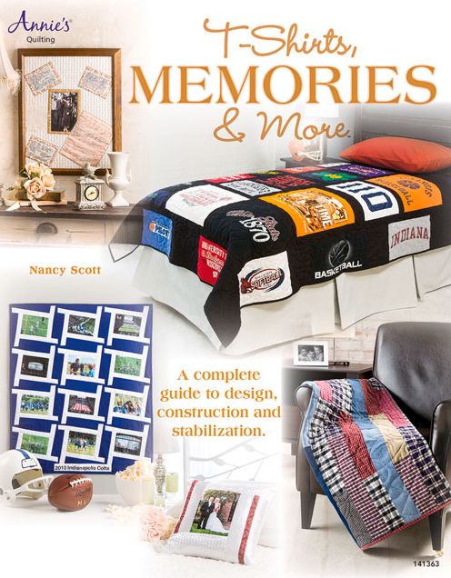 T-Shirts, Memories & More