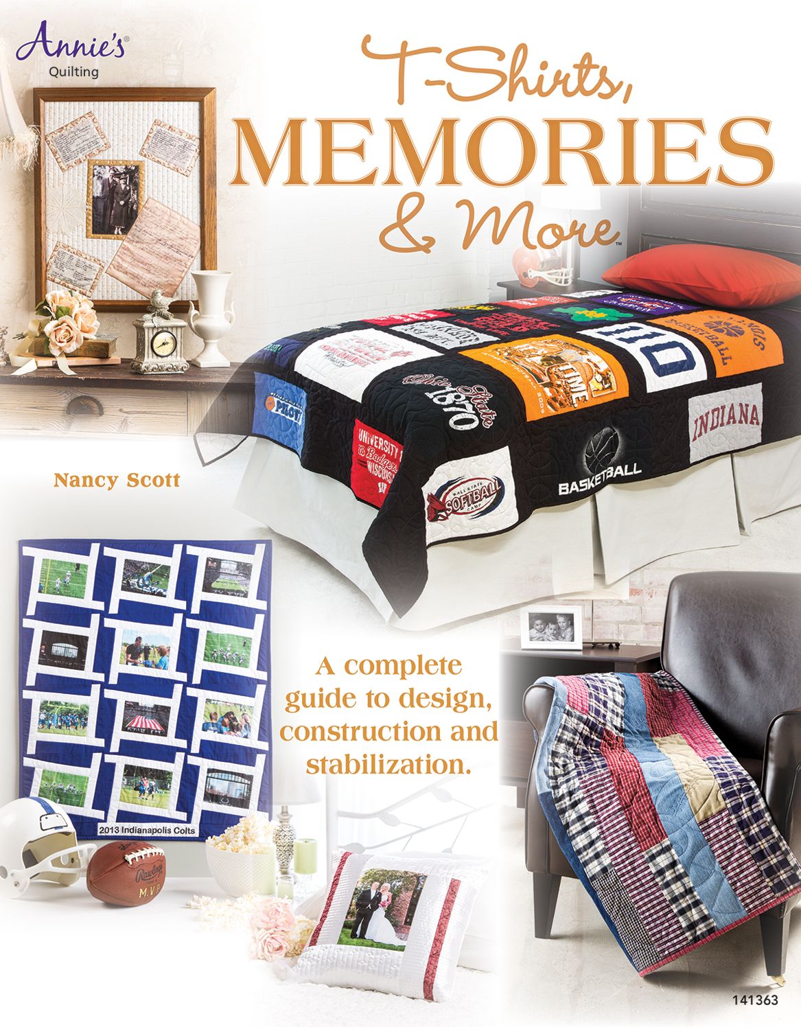 T-Shirts, Memories & More