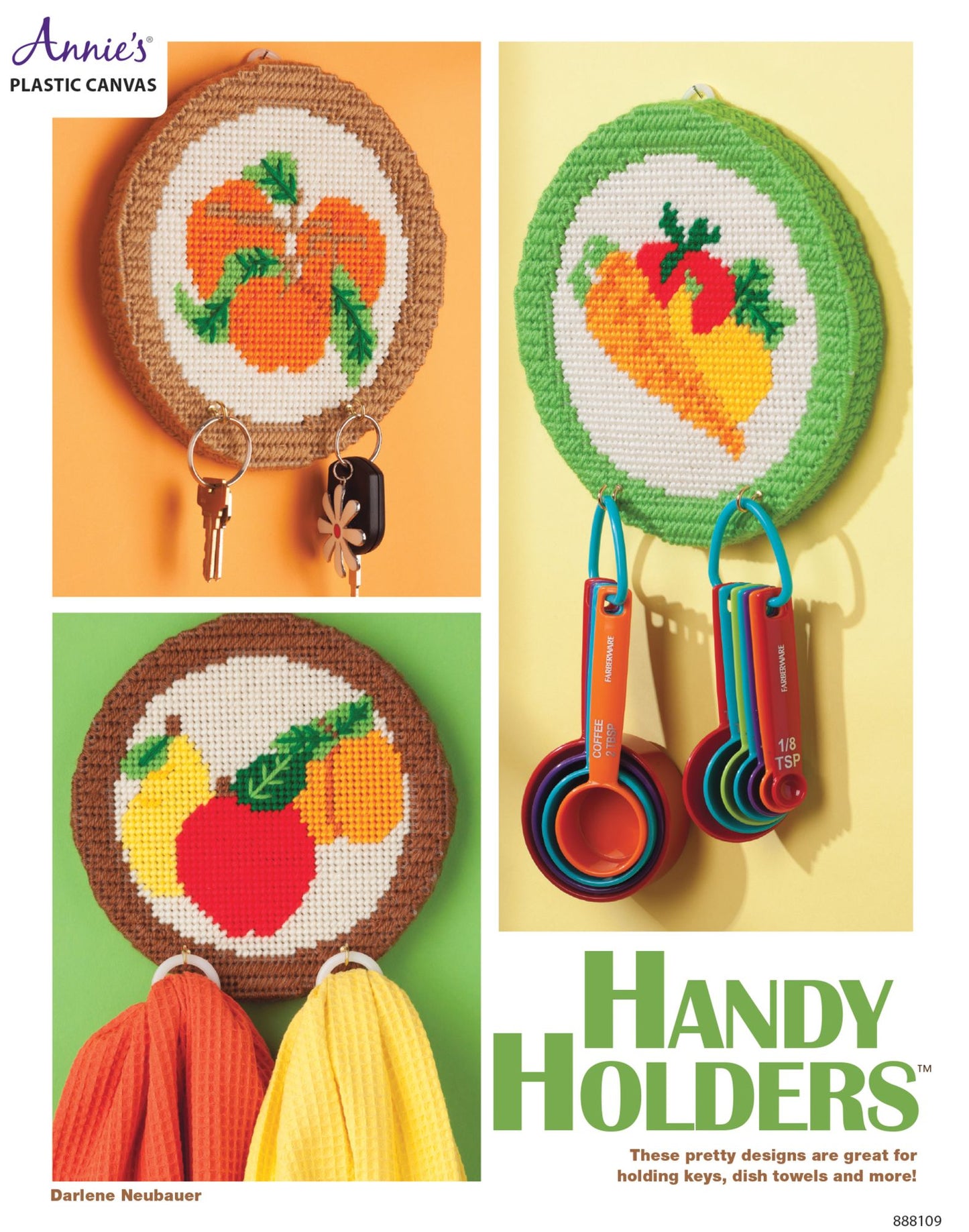 Handy Holders