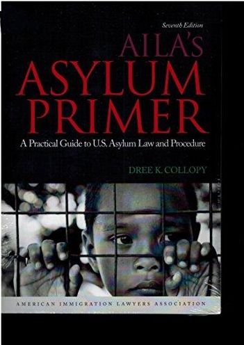 Aila's Asylum Primer