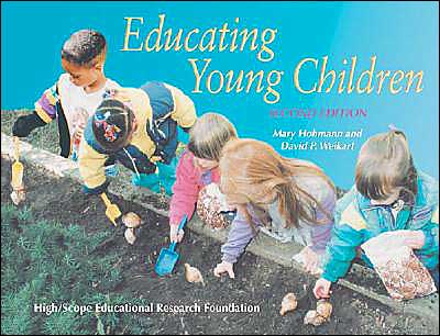 Educating Young Children: Active Learning Practices for Preschool and Child