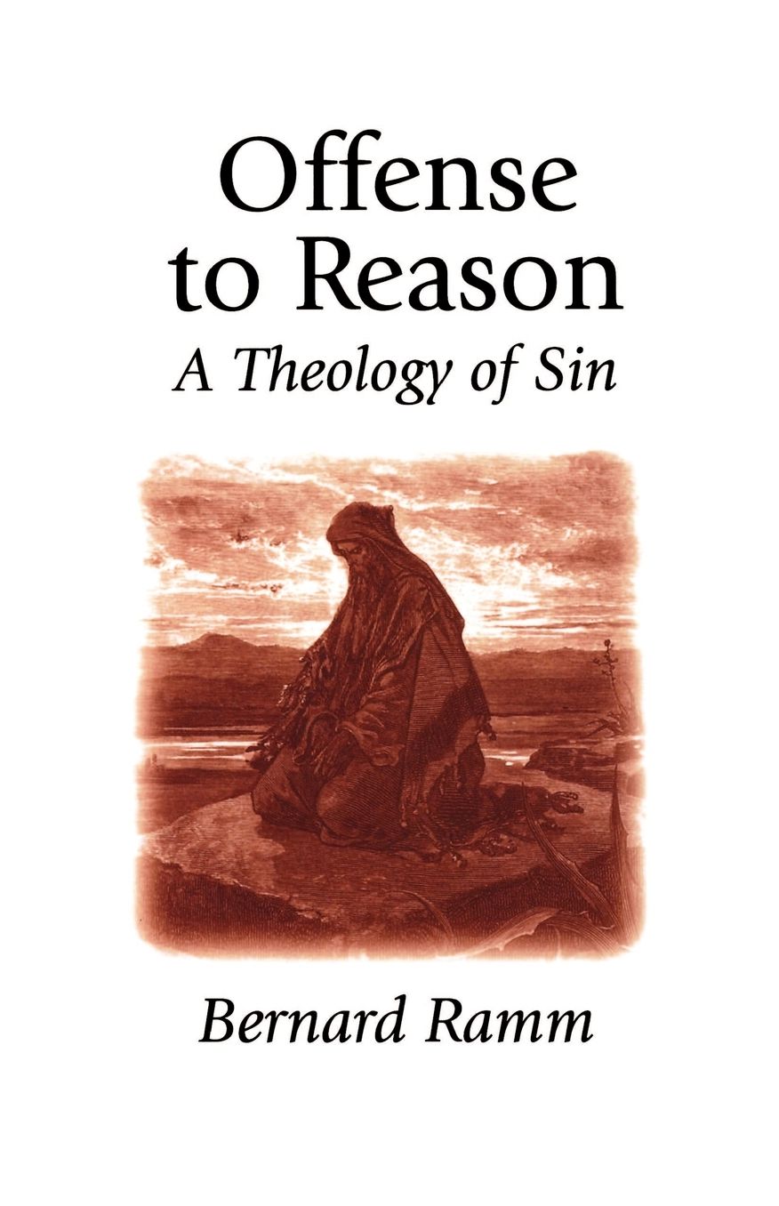 Offense To Reason