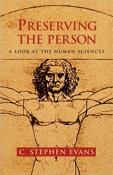 Preserving The Person