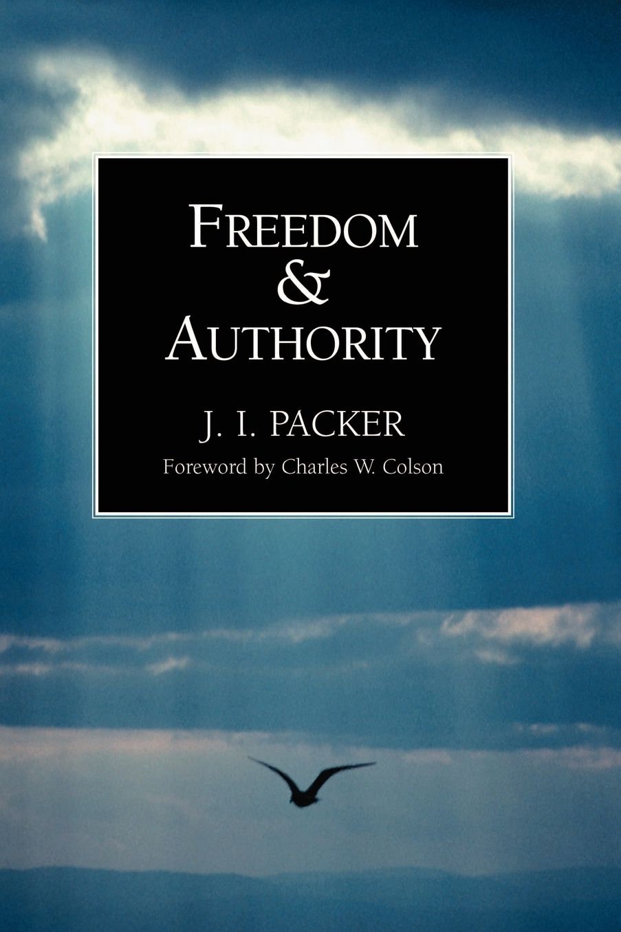Freedom And Authority
