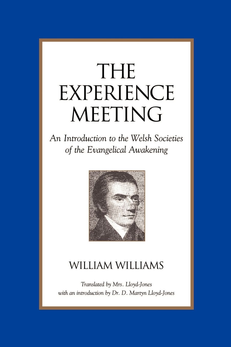 The Experience Meeting
