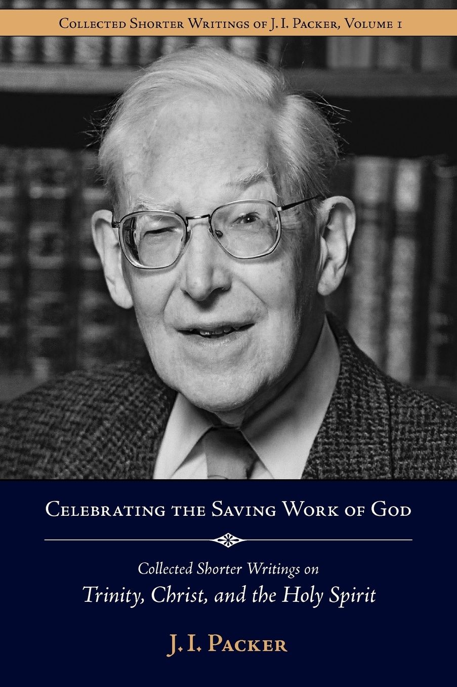 Celebrating The Saving Work Of God