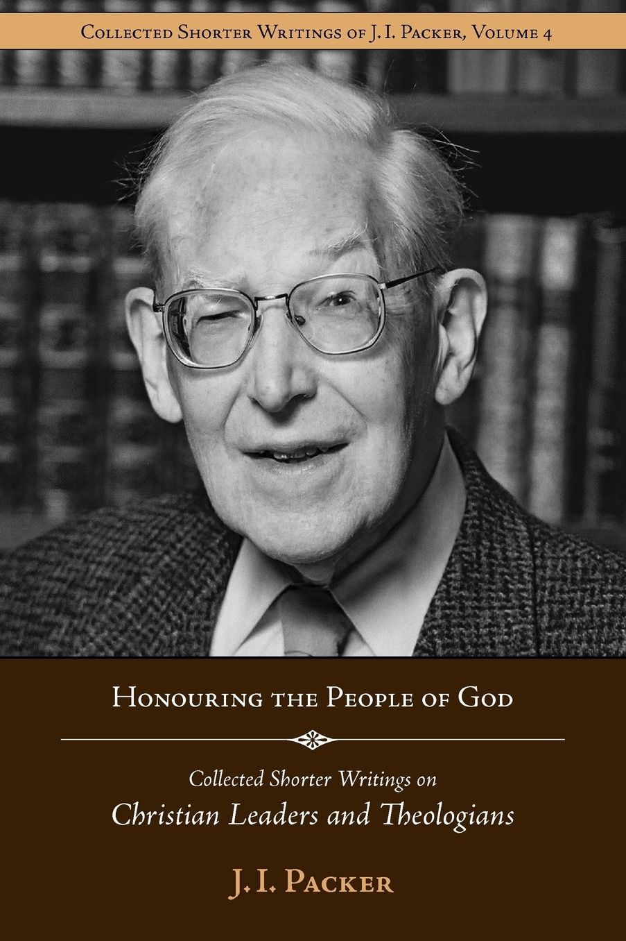 Honouring The People Of God