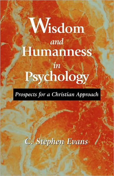 Wisdom And Humanness In Psychology