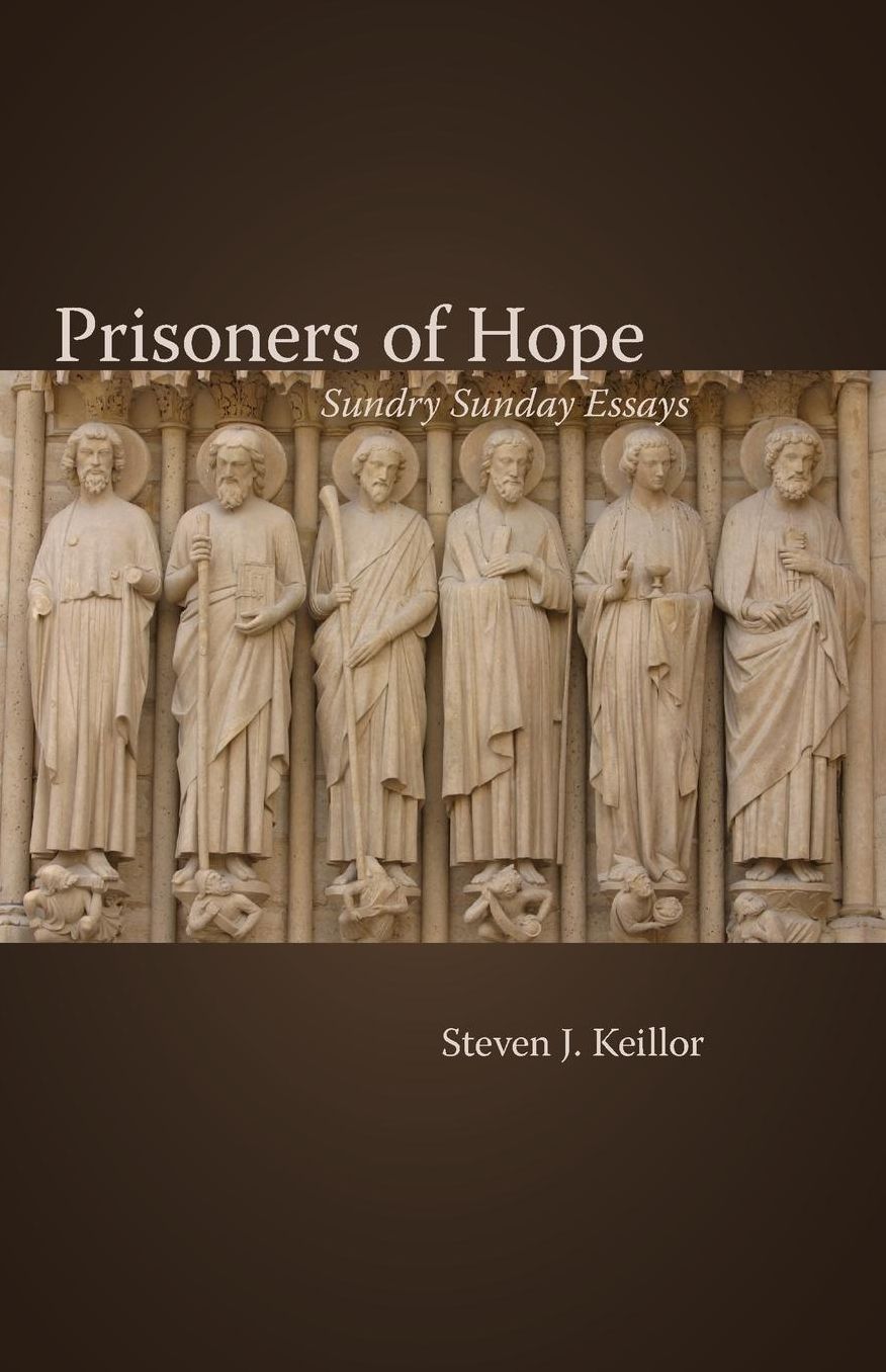 Prisoners Of Hope