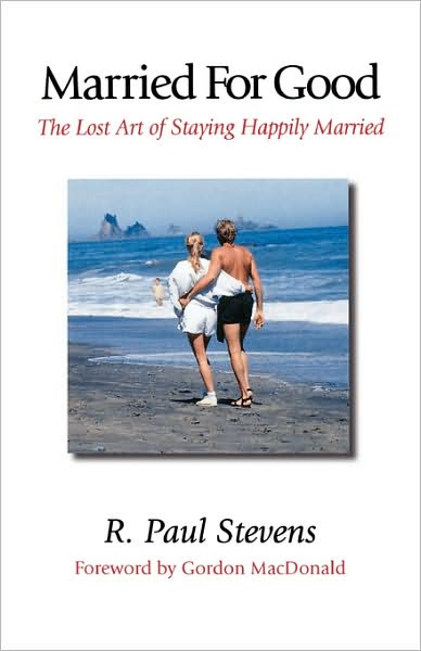 Married For Good