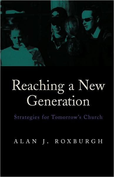 Reaching A New Generation