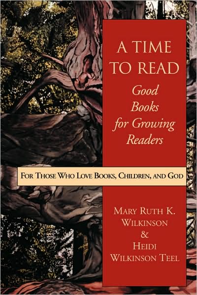 A Time To Read