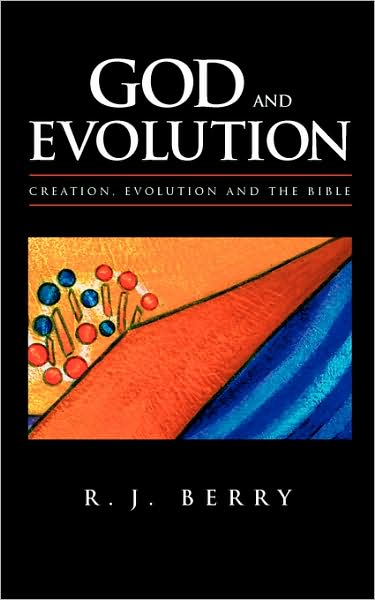 God And Evolution