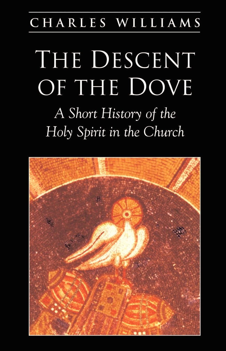 The Descent Of The Dove