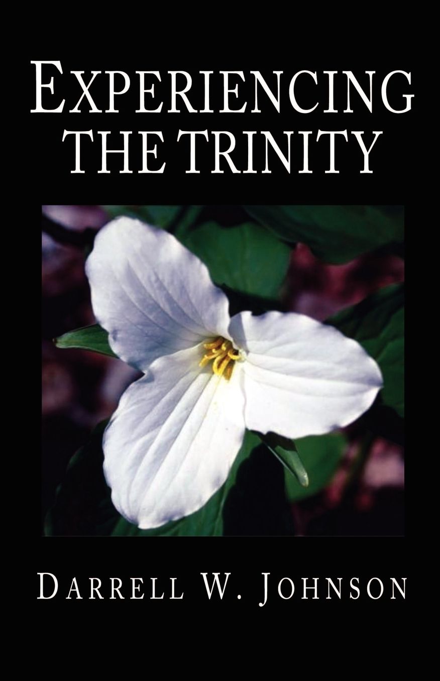 Experiencing The Trinity