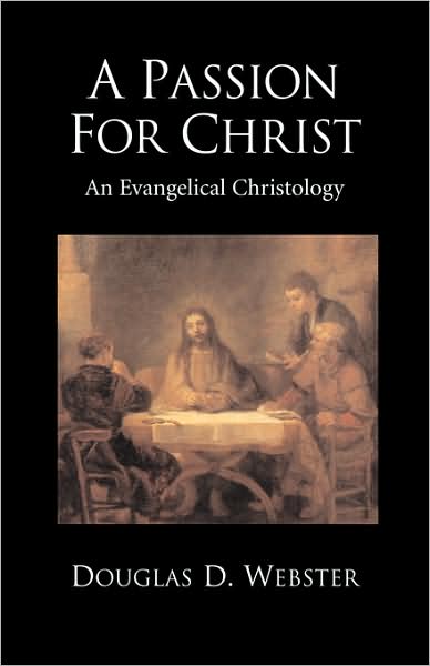 A Passion For Christ