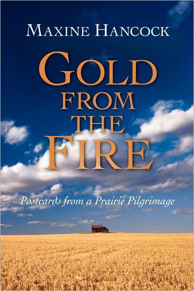 Gold From The Fire