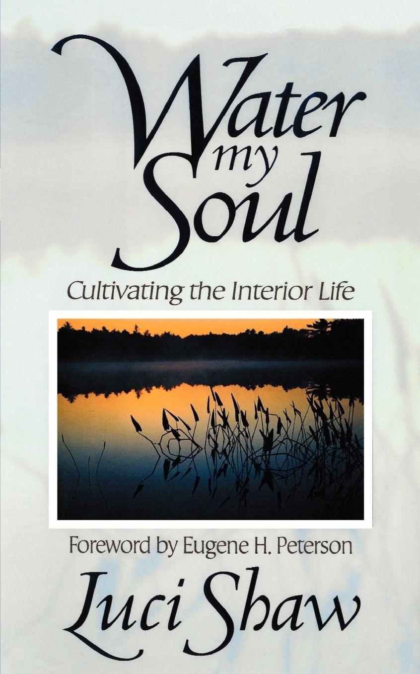 Water My Soul