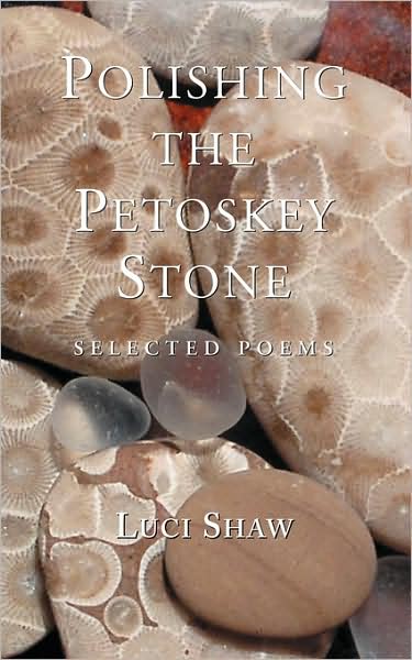 Polishing The Petoskey Stone