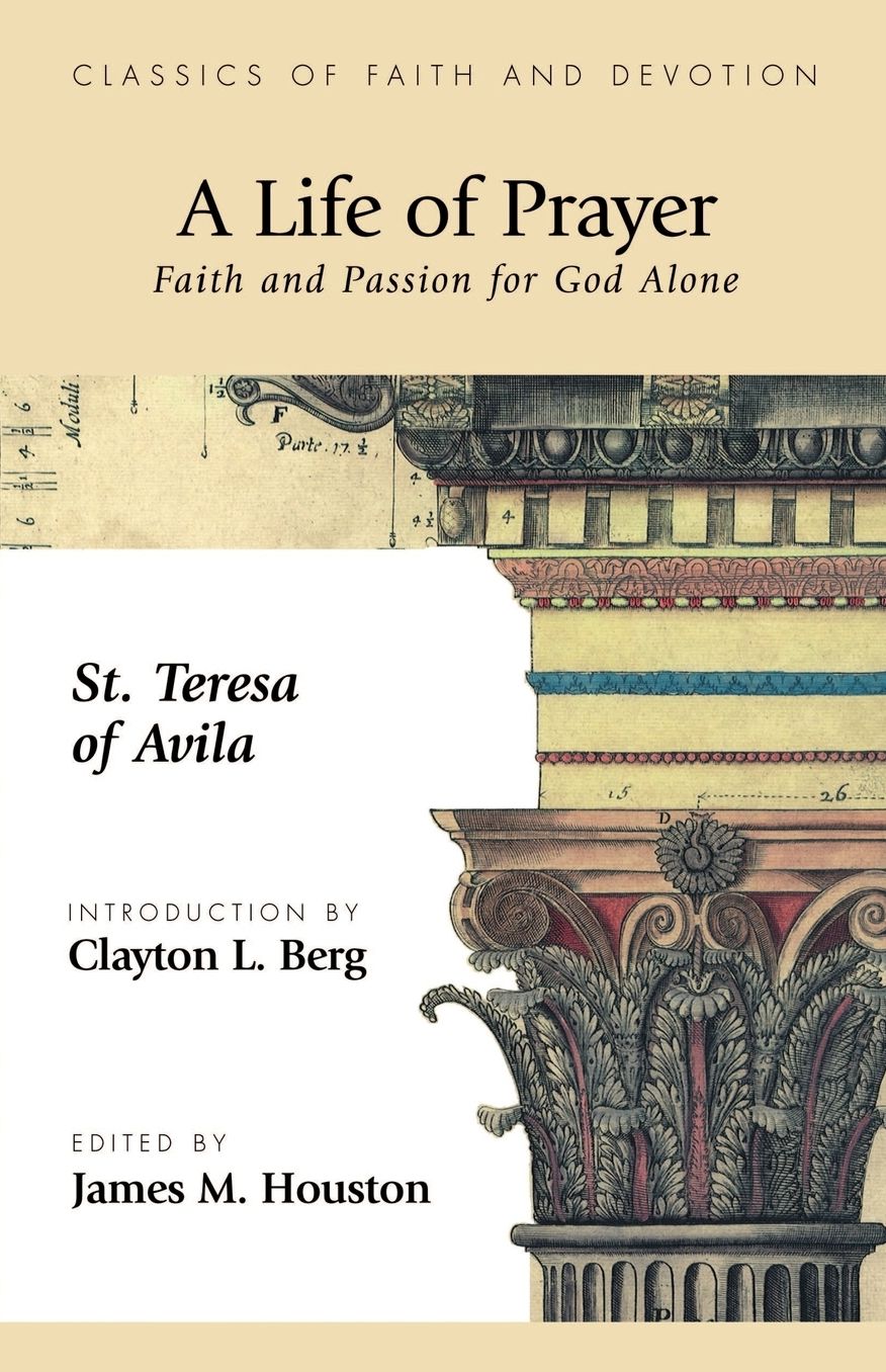 A Life Of Prayer