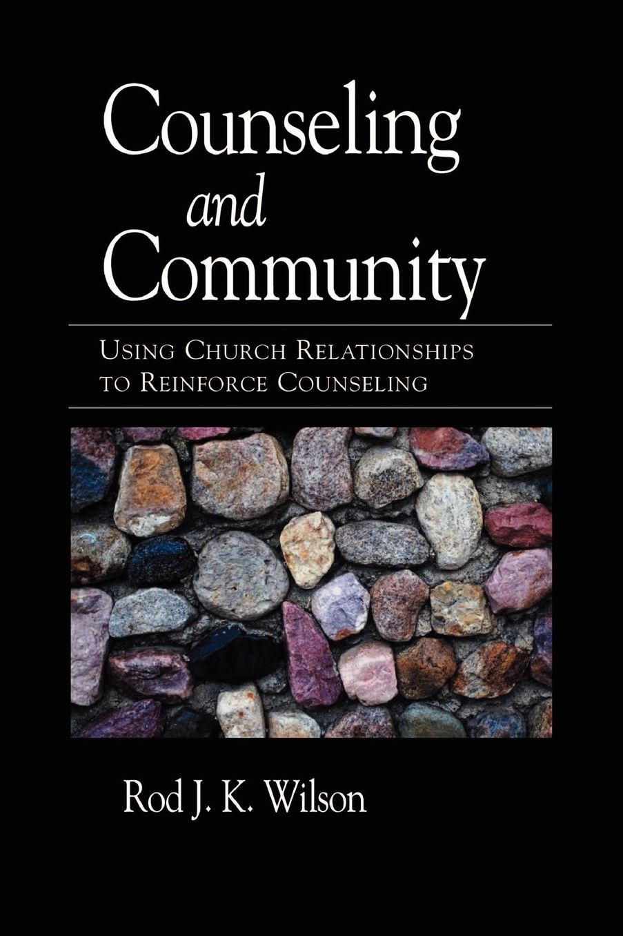 Counseling And Community