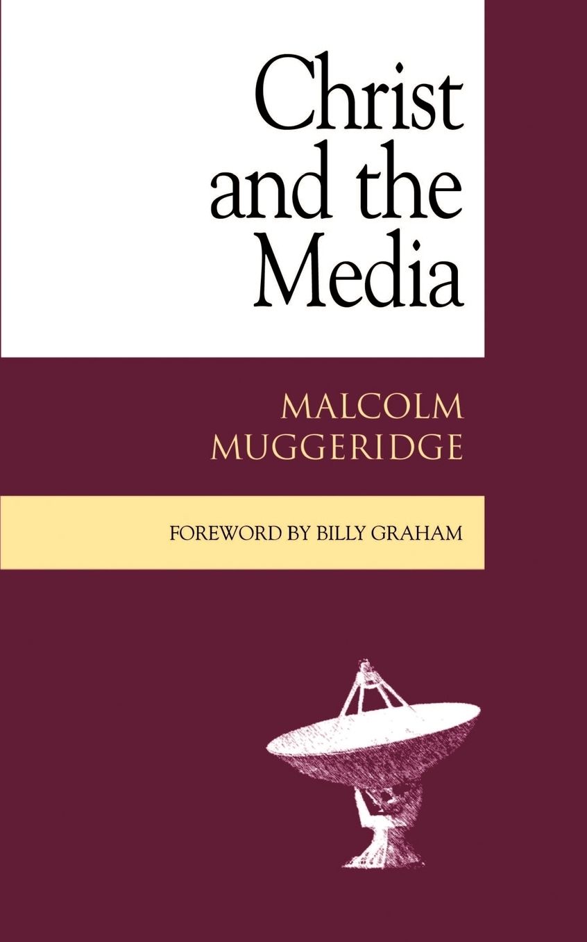 Christ And The Media
