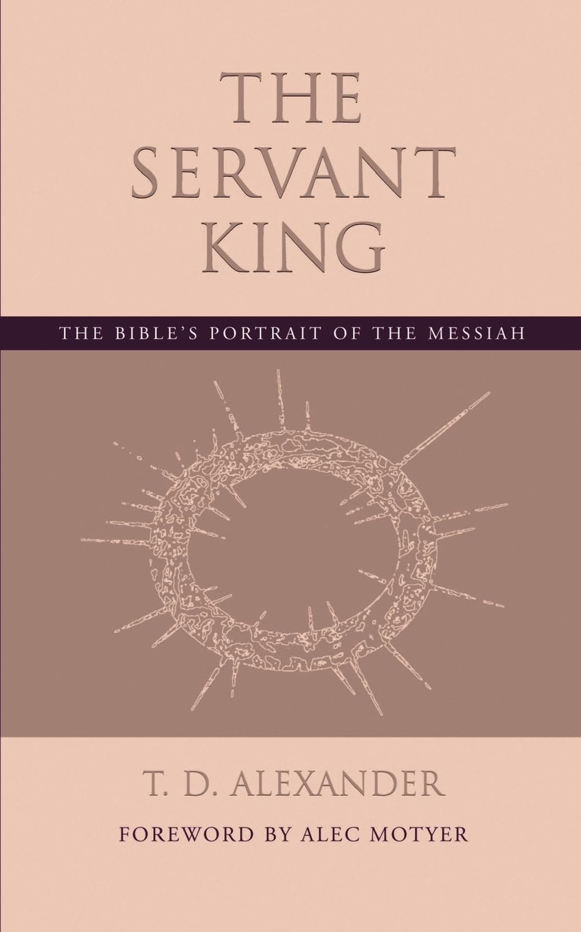 The Servant King