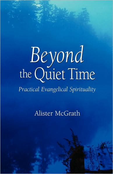 Beyond The Quiet Time