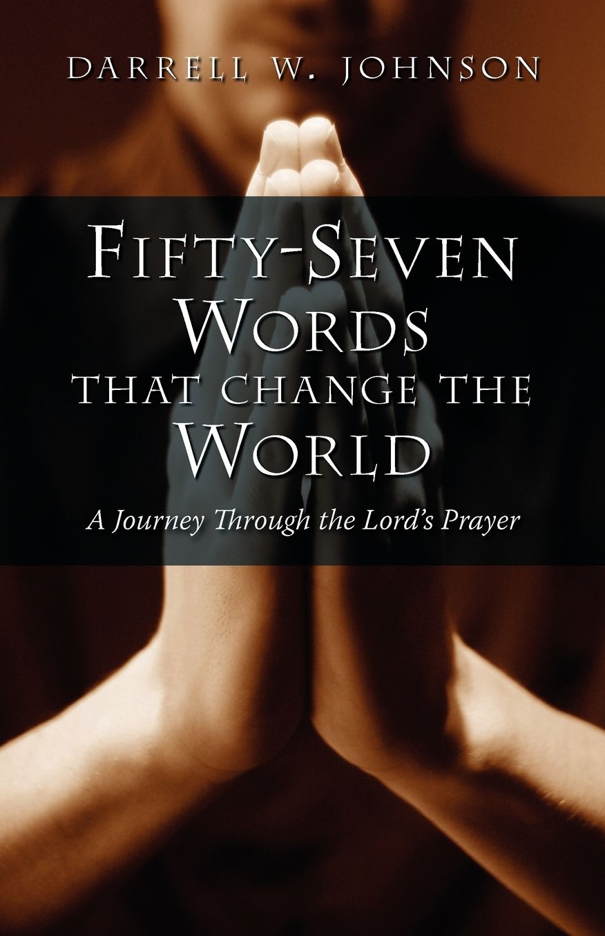 Fifty-Seven Words That Change The World
