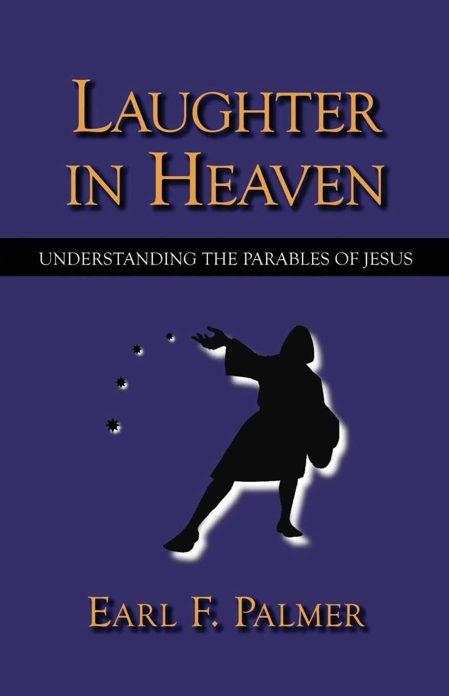Laughter In Heaven