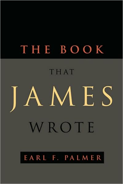 The Book That James Wrote