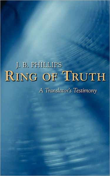 Ring Of Truth