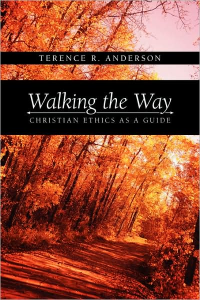 Walking The Way