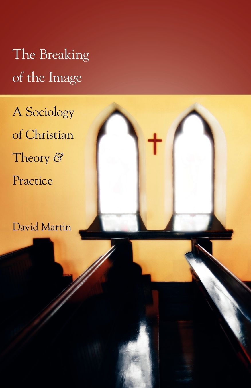 The Breaking Of The Image