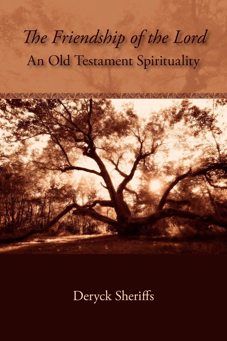 The Friendship Of The Lord