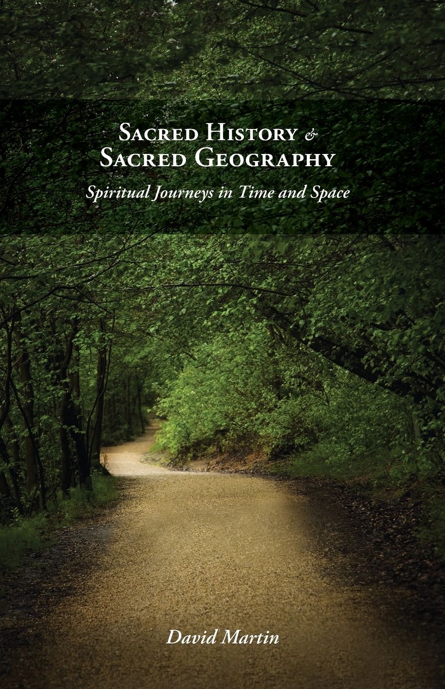 Sacred History And Sacred Geography