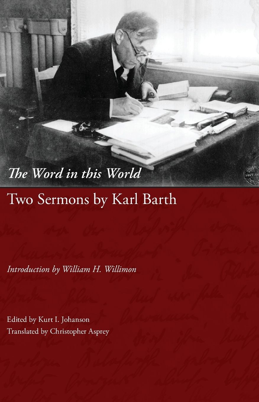 The Word In This World