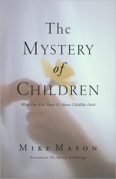 The Mystery Of Children