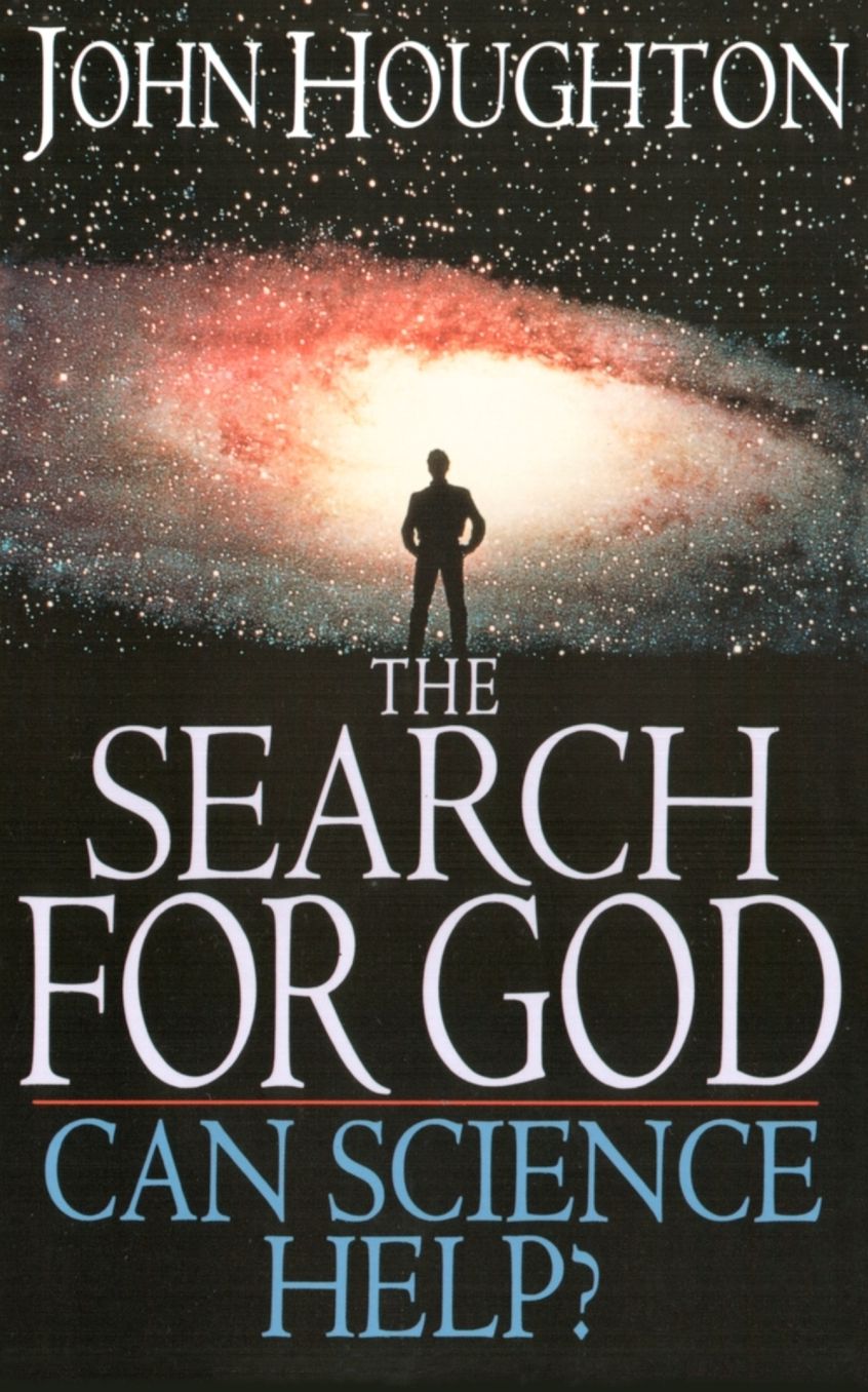 The Search For God