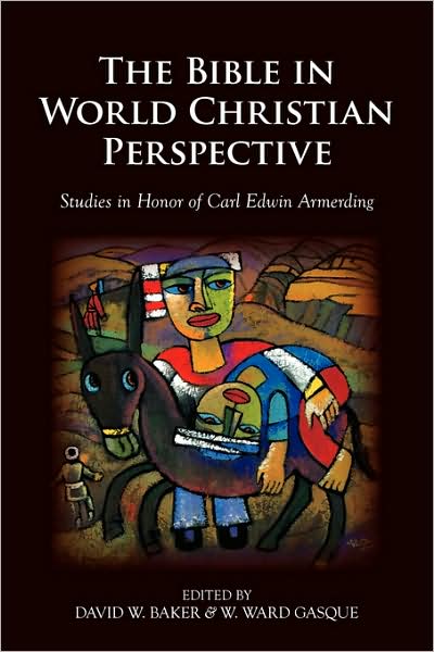 The Bible In World Christian Perspective