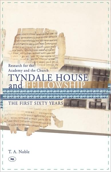 Research For The Academy And The Church