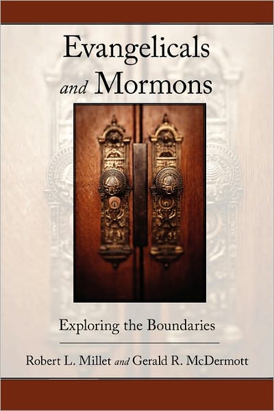Evangelicals And Mormons