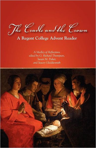 The Cradle And The Crown