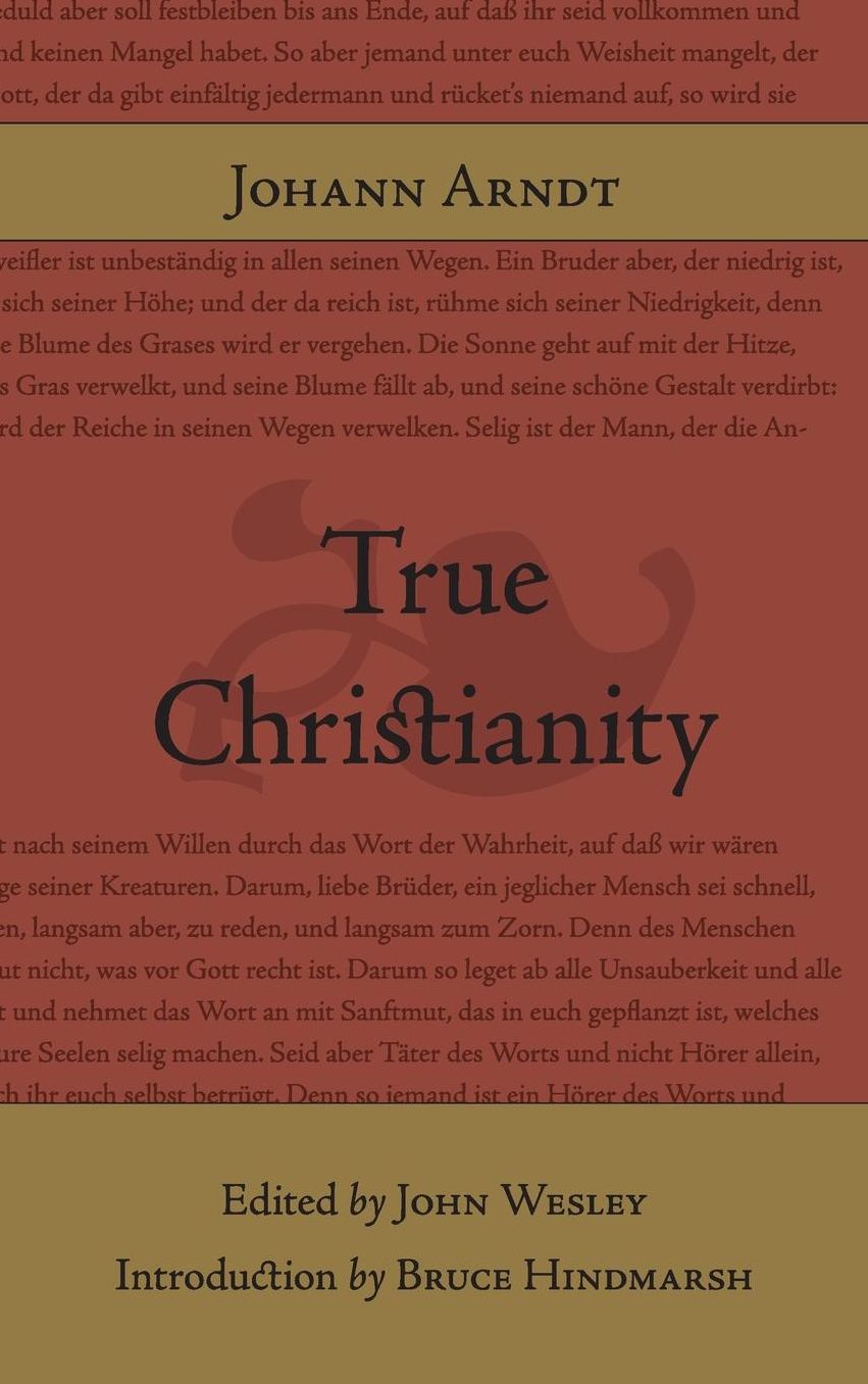 True Christianity