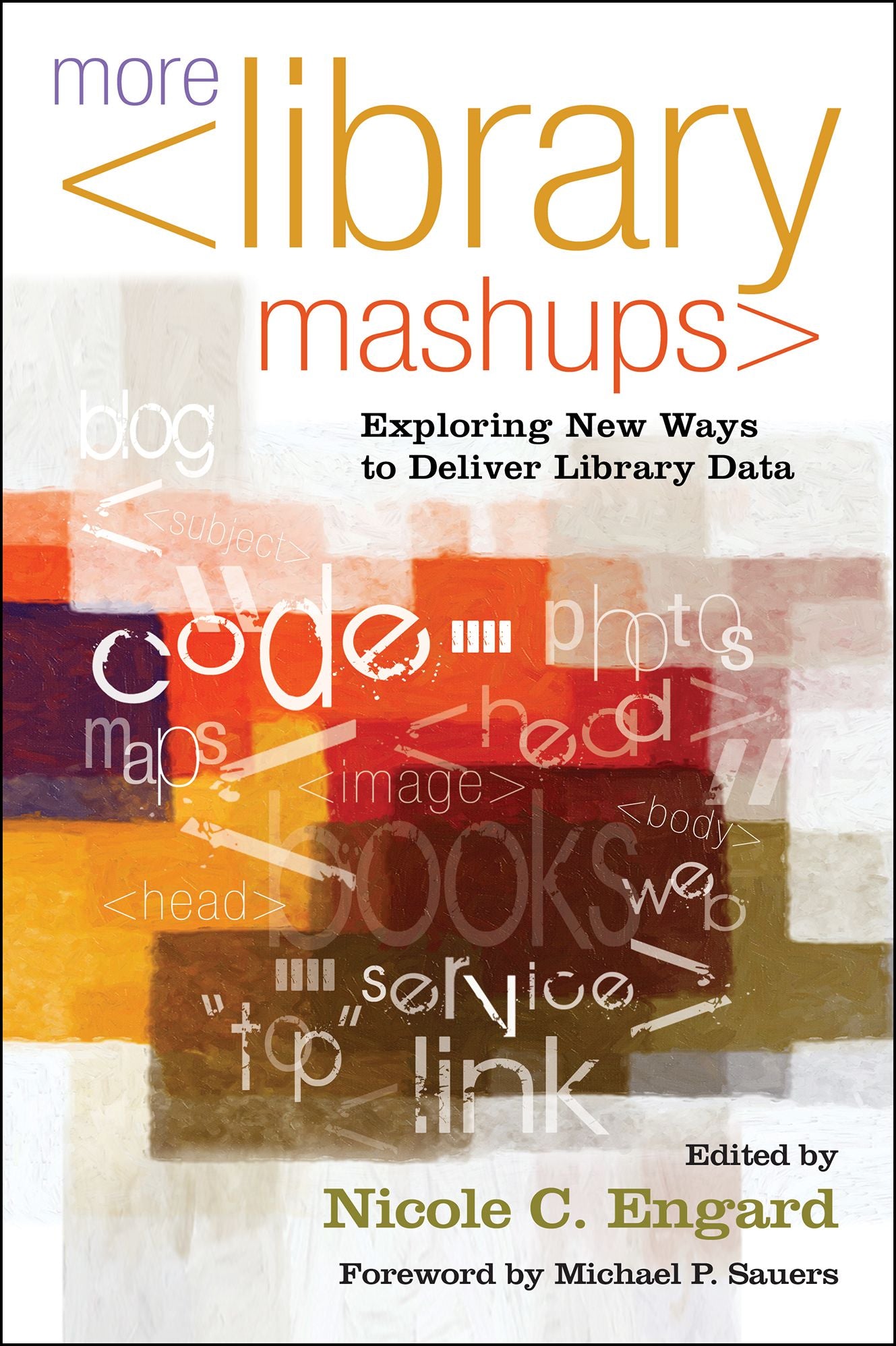 More Library Mashups : Exploring New Ways to Deliver Library Data