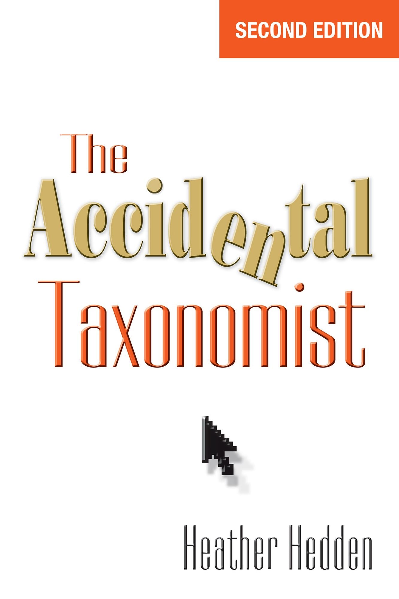 The Accidental Taxonomist