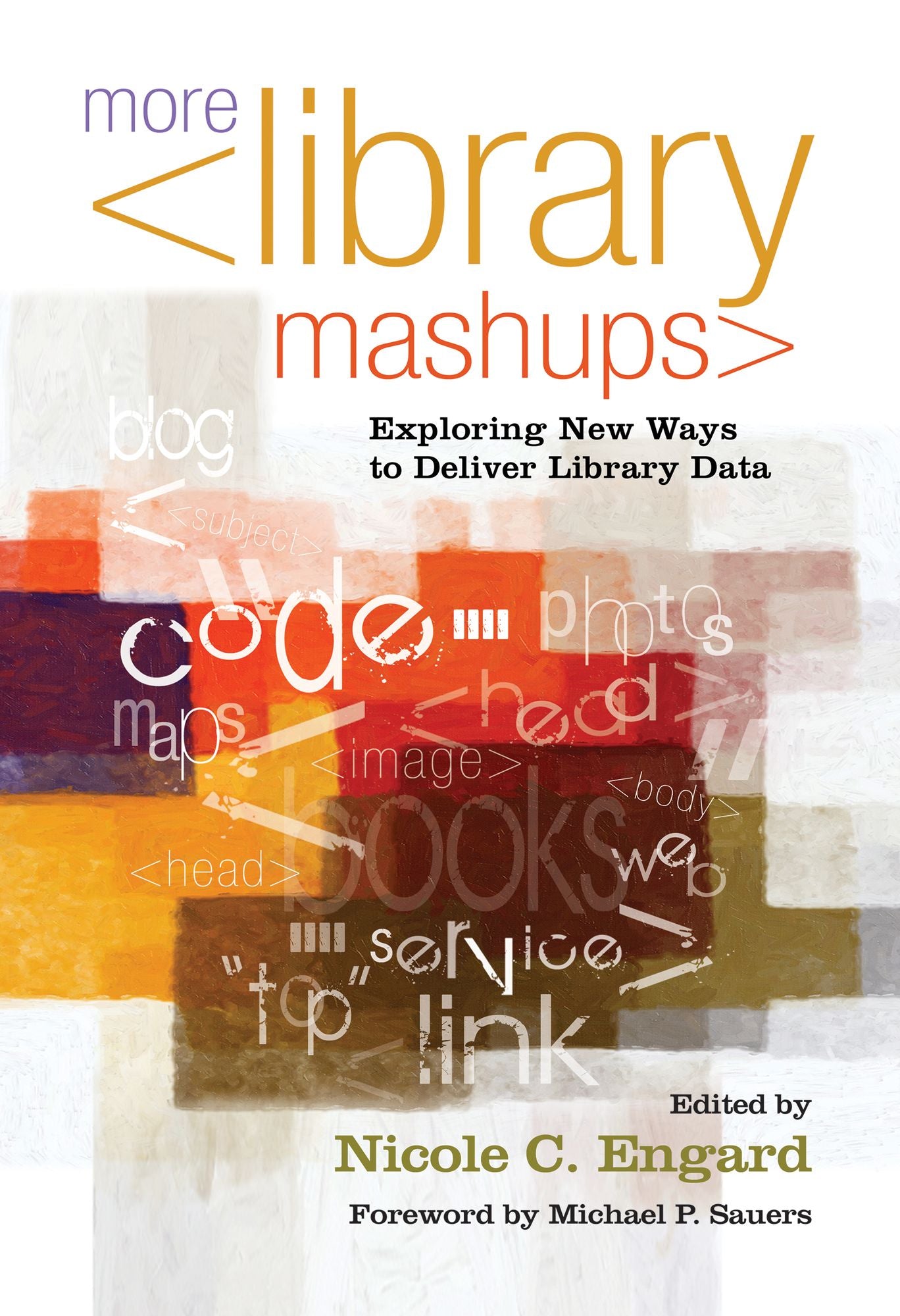 More Library Mashups: Exploring New Ways to Deliver Library Data